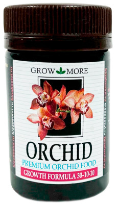 ORCHID 30-10-10 для орхидей