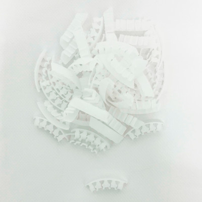 БыстрСкреп Кистедержатель для томата Улитка (2) БыстрСкреп Кистедержатель для томата Улитка (2)