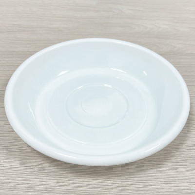 Поддон D180мм Евро белый